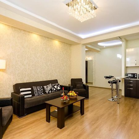 Tbilisi Two Bedroom Apartment Exterior photo