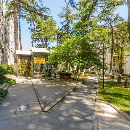 Tbilisi Two Bedroom Apartment Exterior photo