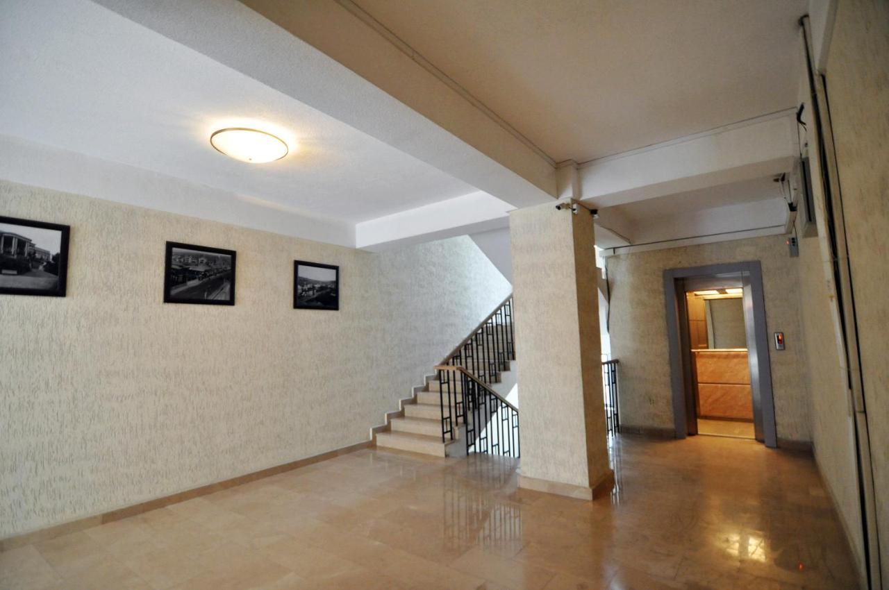 Tbilisi Two Bedroom Apartment Exterior photo
