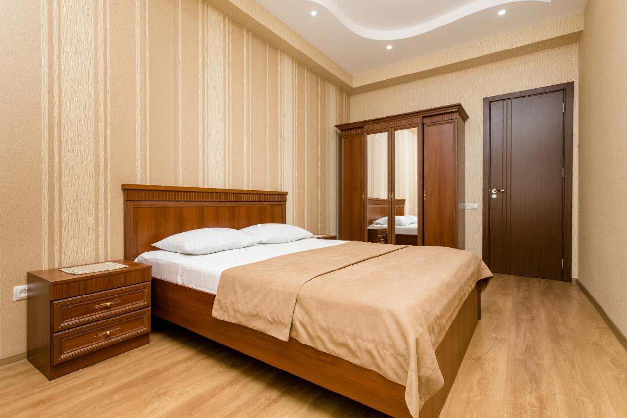 Tbilisi Two Bedroom Apartment Exterior photo