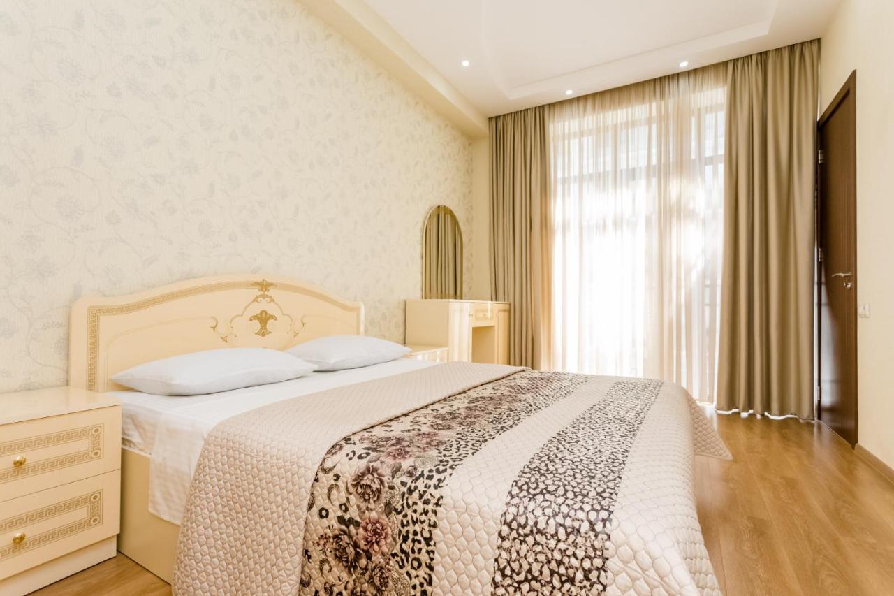 Tbilisi Two Bedroom Apartment Exterior photo