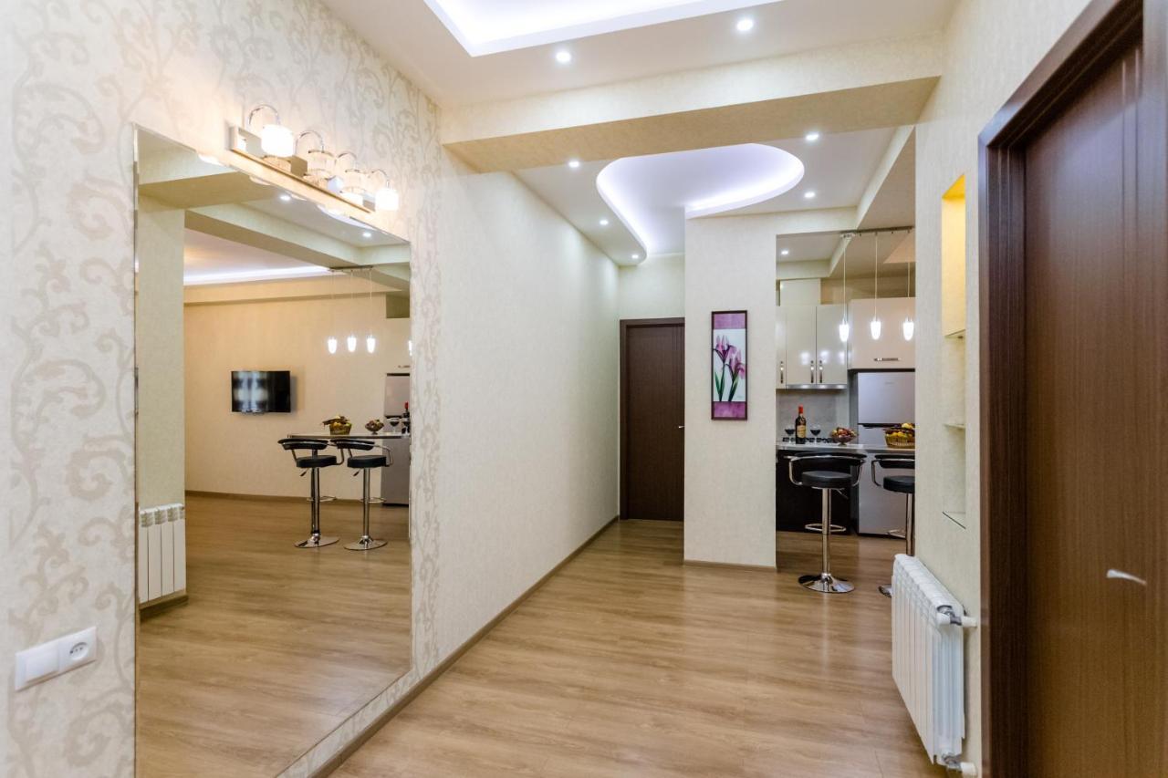 Tbilisi Two Bedroom Apartment Exterior photo