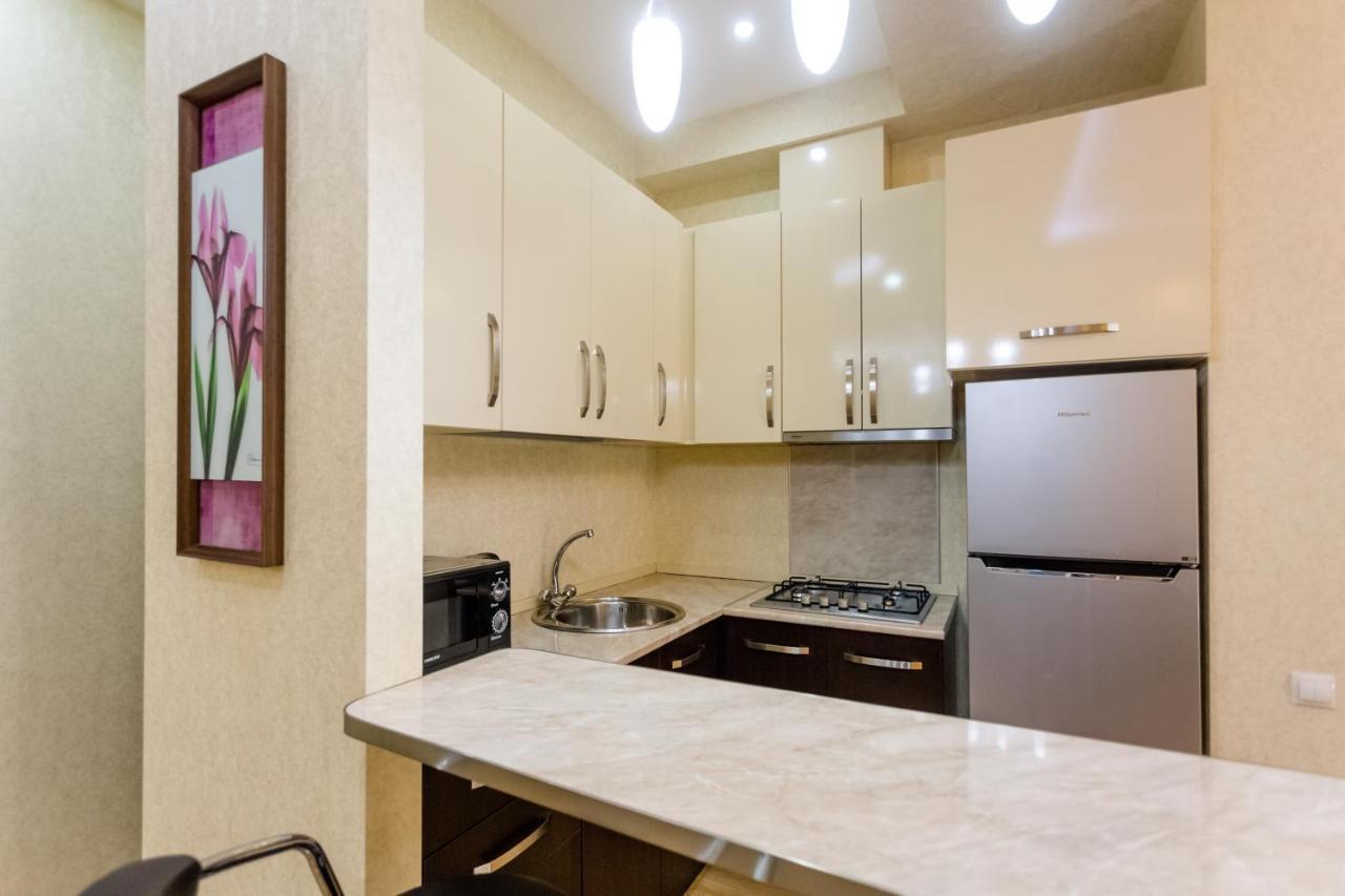 Tbilisi Two Bedroom Apartment Exterior photo