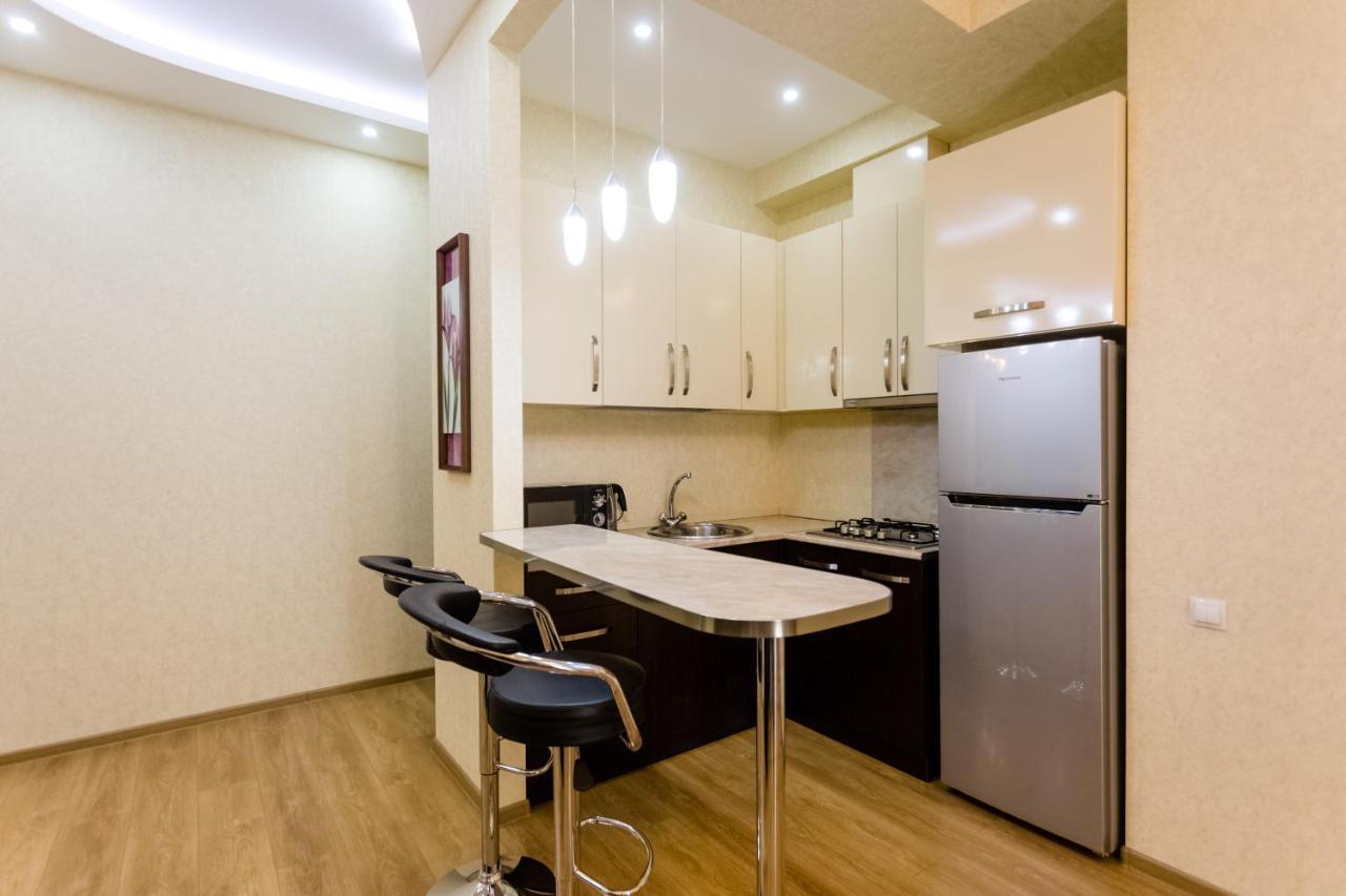 Tbilisi Two Bedroom Apartment Exterior photo