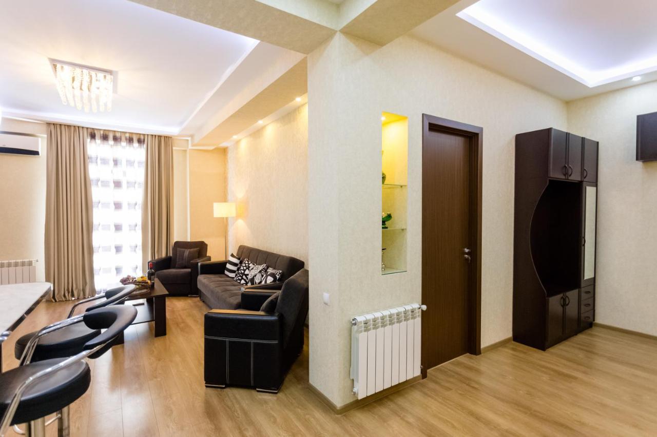 Tbilisi Two Bedroom Apartment Exterior photo