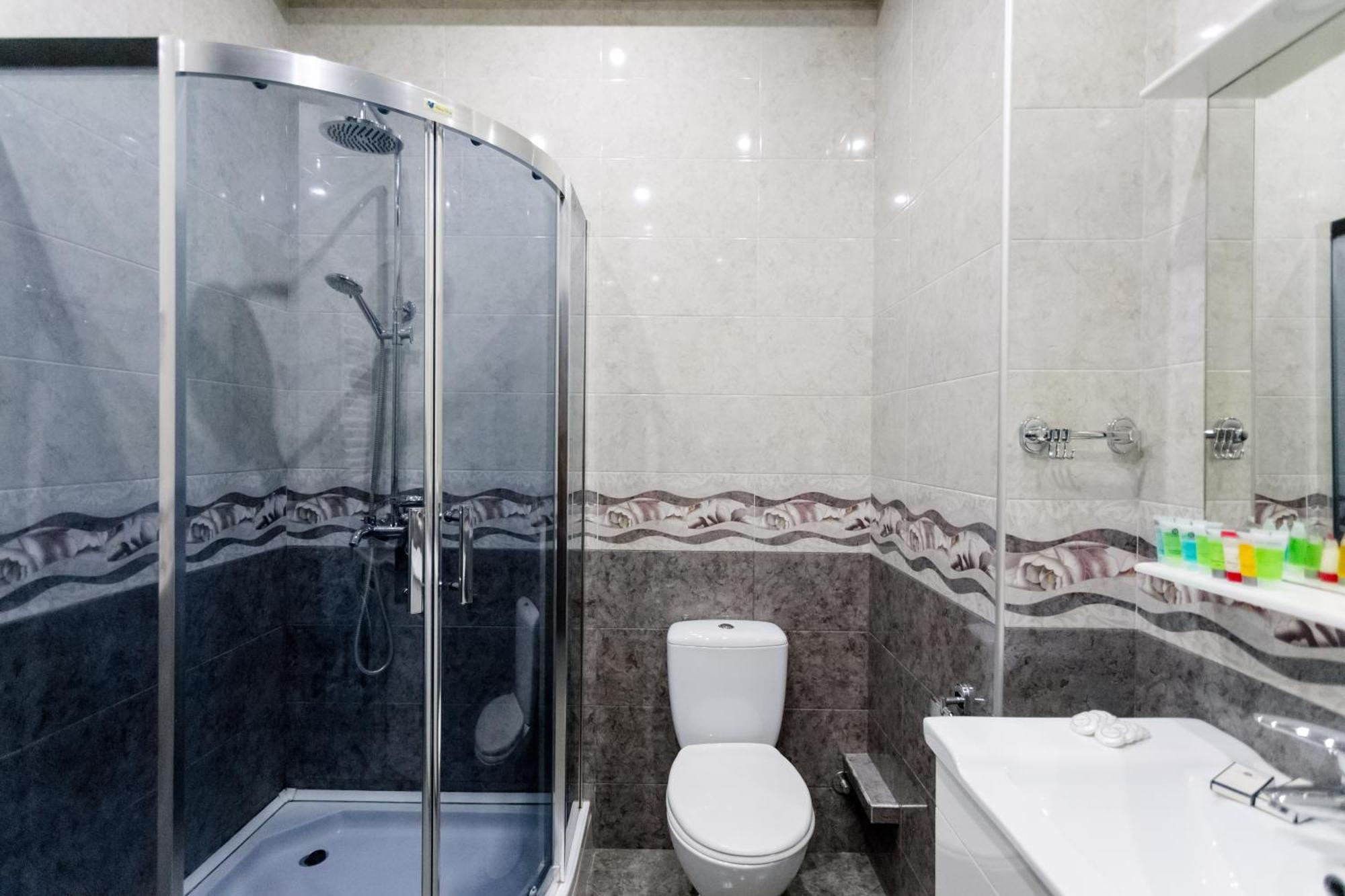 Tbilisi Two Bedroom Apartment Exterior photo